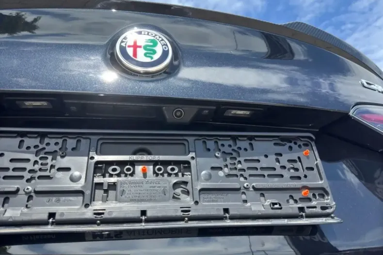 Alfa Romeo Giulia din 2024 cu 26.899 km - oferta ALF228181 - foto 20