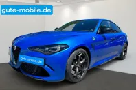 Alfa Romeo Giulia din 2024 cu 10.500 km - oferta ALF228182 - foto 1