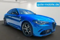Alfa Romeo Giulia din 2024 cu 10.500 km - oferta ALF228182 - foto 3