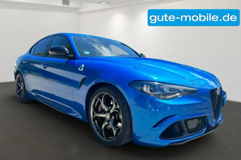 Alfa Romeo Giulia din 2024 cu 10.500 km - oferta ALF228182 - foto 3