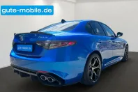 Alfa Romeo Giulia din 2024 cu 10.500 km - oferta ALF228182 - foto 8