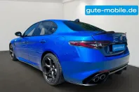 Alfa Romeo Giulia din 2024 cu 10.500 km - oferta ALF228182 - foto 10
