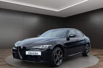 Alfa Romeo Giulia din 2024 - oferta ALF228183
