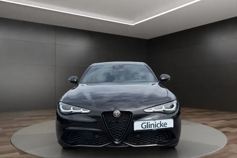 Alfa Romeo Giulia din 2024 cu 19.995 km - oferta ALF228183 - foto 4