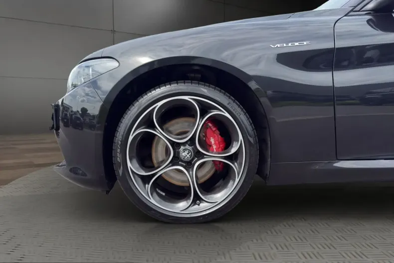 Alfa Romeo Giulia din 2024 cu 19.995 km - oferta ALF228183 - foto 8