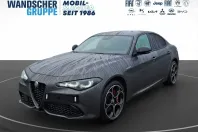 Alfa Romeo Giulia din 2024 cu 22.564 km - oferta ALF228184 - foto 1
