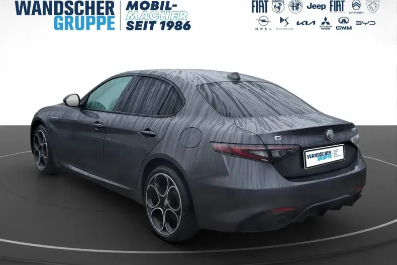 Alfa Romeo Giulia din 2024 cu 22.564 km - oferta ALF228184 - foto 3