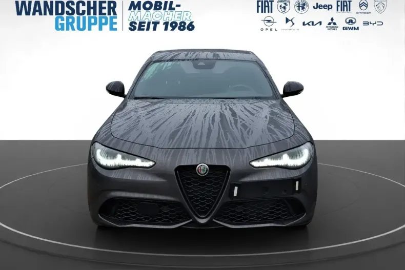 Alfa Romeo Giulia din 2024 cu 22.564 km - oferta ALF228184 - foto 8