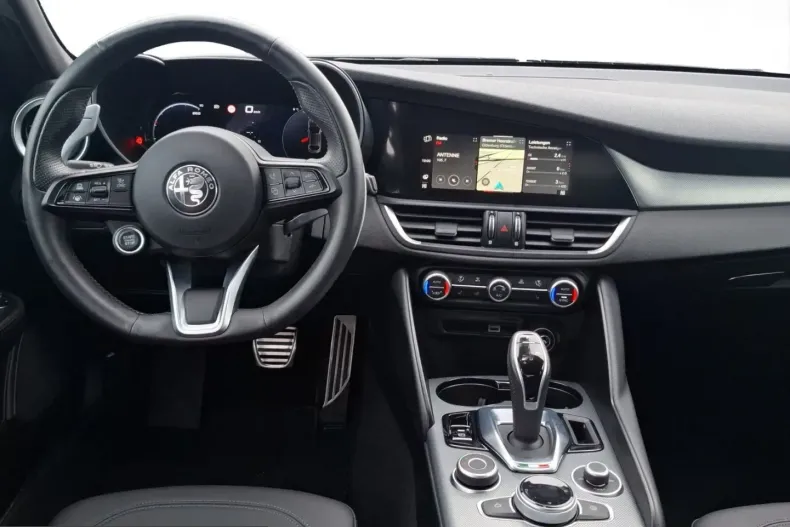 Alfa Romeo Giulia din 2024 cu 22.564 km - oferta ALF228184 - foto 13