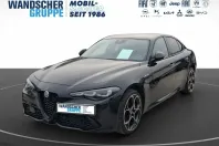 Alfa Romeo Giulia din 2024 cu 21.728 km - oferta ALF228185 - foto 1