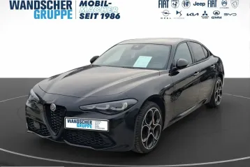 Alfa Romeo Giulia din 2024 - oferta ALF228185