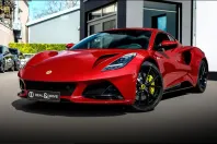 Lotus Emira din 2023 cu 4.920 km - oferta LOT228187 - foto 1