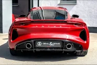 Lotus Emira din 2023 cu 4.920 km - oferta LOT228187 - foto 4
