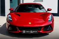 Lotus Emira din 2023 cu 4.920 km - oferta LOT228187 - foto 5