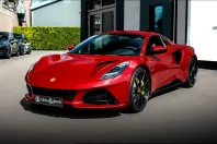 Lotus Emira din 2023 cu 4.920 km - oferta LOT228187 - foto 7