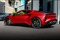 Lotus Emira din 2023 cu 4.920 km - oferta LOT228187 - foto 8