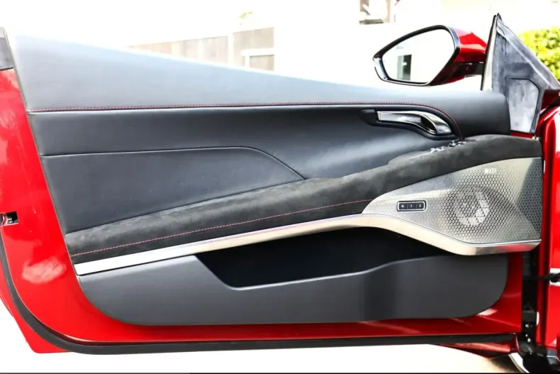 Lotus Emira din 2023 cu 4.920 km - oferta LOT228187 - foto 10
