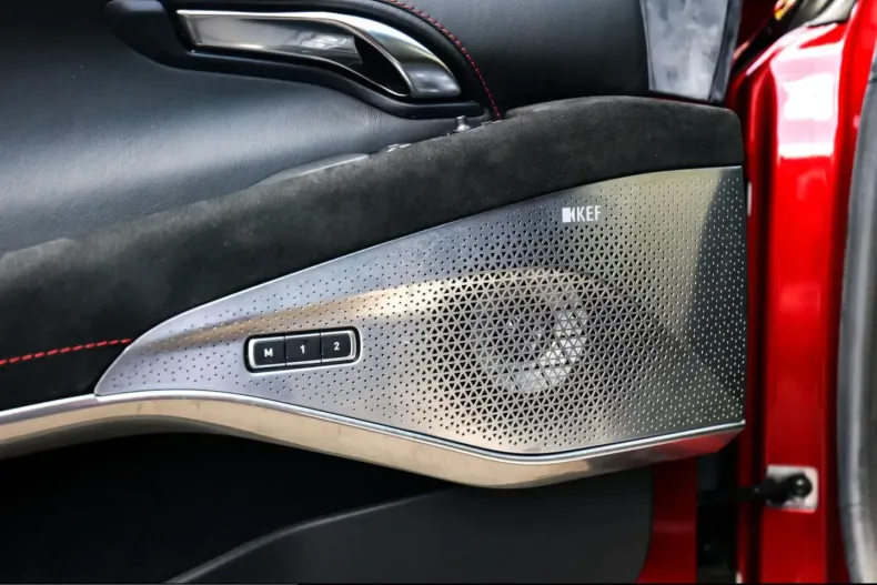 Lotus Emira din 2023 cu 4.920 km - oferta LOT228187 - foto 17