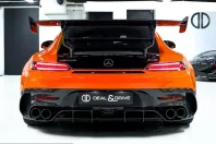 Mercedes-Benz AMG GT (Clasa GT) din 2022 cu 2.460 km - oferta MER228188 - foto 4