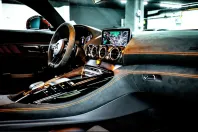 Mercedes-Benz AMG GT (Clasa GT) din 2022 cu 2.460 km - oferta MER228188 - foto 14