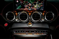 Mercedes-Benz AMG GT (Clasa GT) din 2022 cu 2.460 km - oferta MER228188 - foto 25