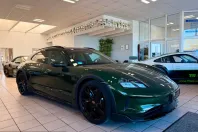Porsche Taycan din 2024 cu 1.881 km - oferta POR228189 - foto 1