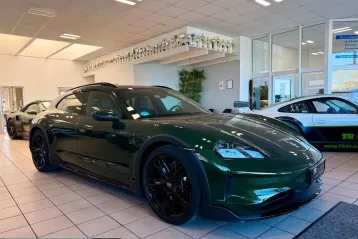 Porsche Taycan din 2024 - oferta POR228189