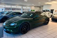 Porsche Taycan din 2024 cu 1.881 km - oferta POR228189 - foto 2