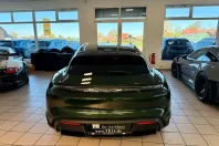 Porsche Taycan din 2024 cu 1.881 km - oferta POR228189 - foto 4
