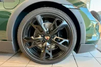Porsche Taycan din 2024 cu 1.881 km - oferta POR228189 - foto 6