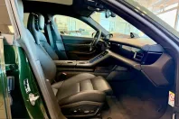 Porsche Taycan din 2024 cu 1.881 km - oferta POR228189 - foto 14