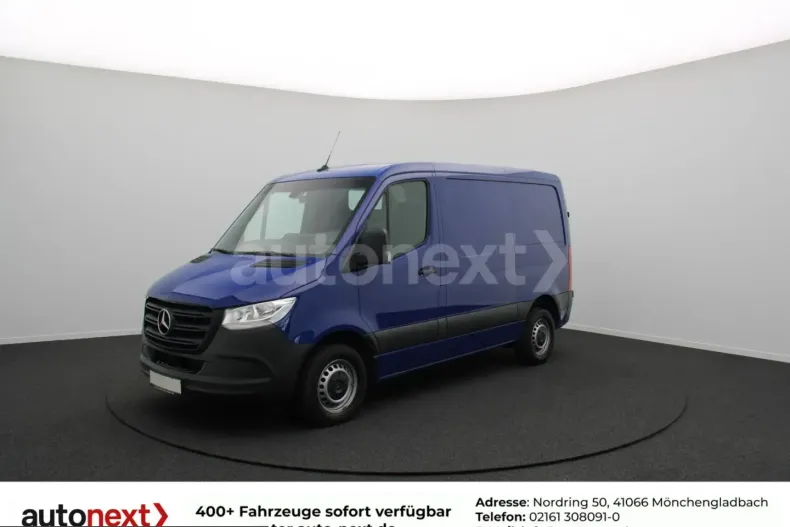 Mercedes-Benz Sprinter din 2021 cu 97.050 km - oferta MER228190 - foto 1