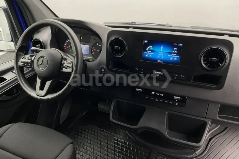 Mercedes-Benz Sprinter din 2021 cu 97.050 km - oferta MER228190 - foto 2