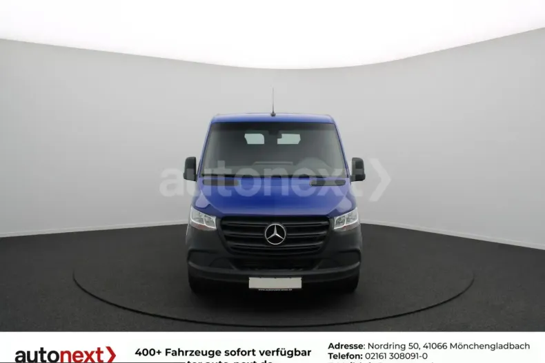 Mercedes-Benz Sprinter din 2021 cu 97.050 km - oferta MER228190 - foto 4