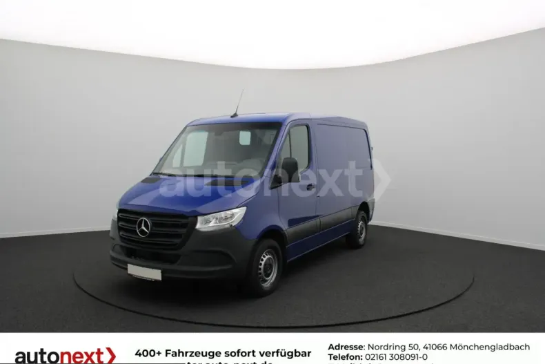 Mercedes-Benz Sprinter din 2021 cu 97.050 km - oferta MER228190 - foto 5