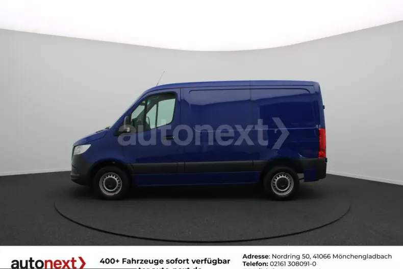 Mercedes-Benz Sprinter din 2021 cu 97.050 km - oferta MER228190 - foto 6