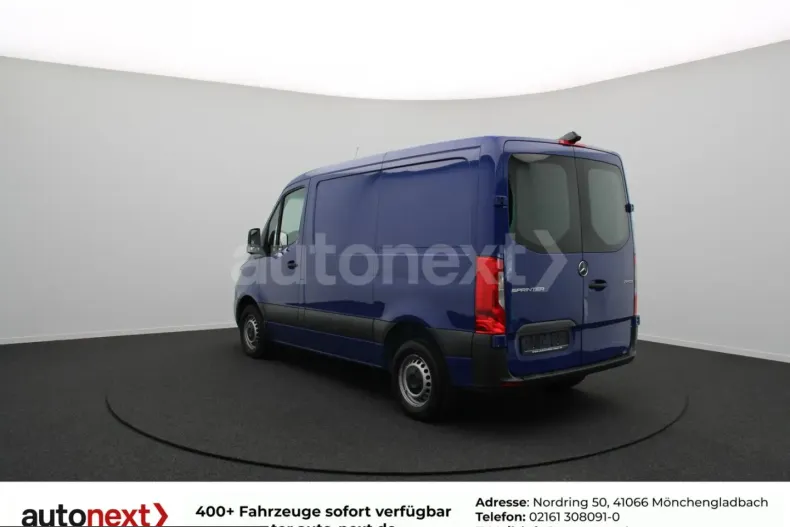 Mercedes-Benz Sprinter din 2021 cu 97.050 km - oferta MER228190 - foto 7