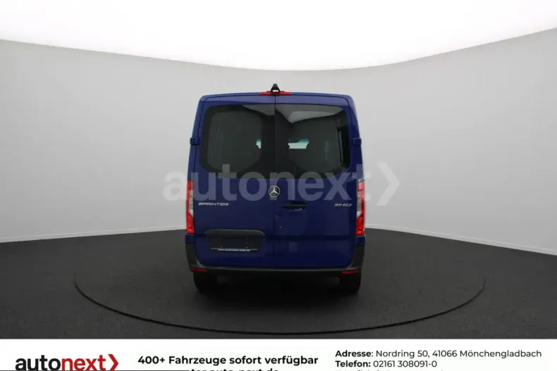 Mercedes-Benz Sprinter din 2021 cu 97.050 km - oferta MER228190 - foto 8