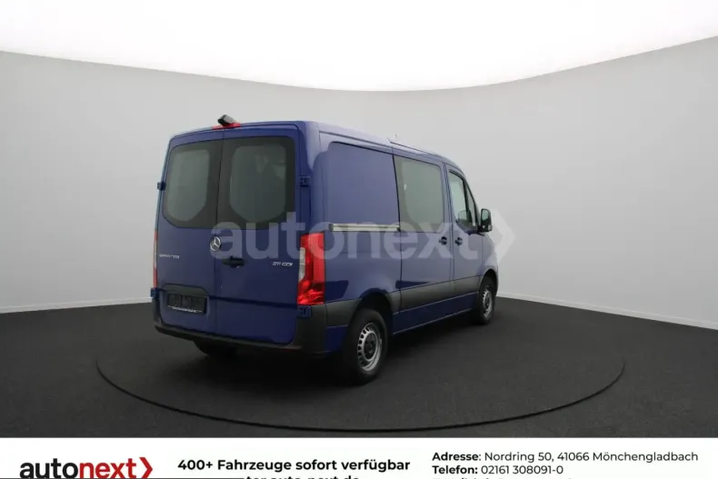 Mercedes-Benz Sprinter din 2021 cu 97.050 km - oferta MER228190 - foto 9
