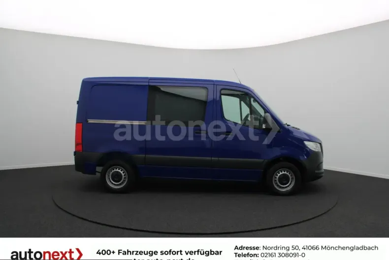 Mercedes-Benz Sprinter din 2021 cu 97.050 km - oferta MER228190 - foto 10