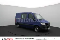 Mercedes-Benz Sprinter din 2021 cu 97.050 km - oferta MER228190 - foto 11