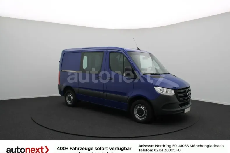 Mercedes-Benz Sprinter din 2021 cu 97.050 km - oferta MER228190 - foto 11