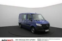Mercedes-Benz Sprinter din 2021 cu 97.050 km - oferta MER228190 - foto 12