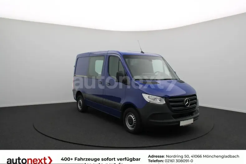 Mercedes-Benz Sprinter din 2021 cu 97.050 km - oferta MER228190 - foto 12