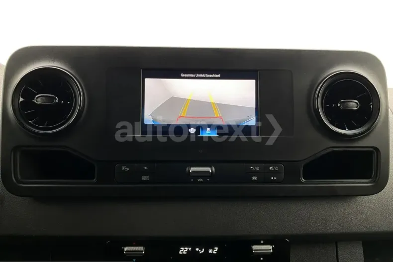 Mercedes-Benz Sprinter din 2021 cu 97.050 km - oferta MER228190 - foto 17