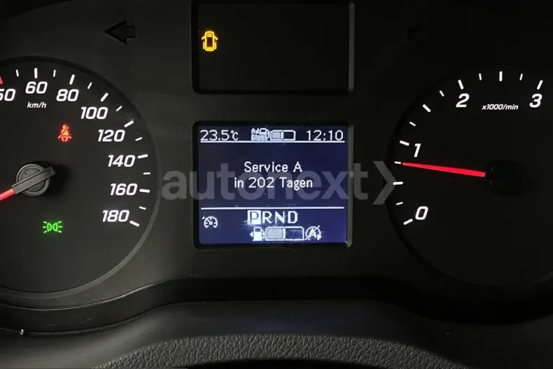 Mercedes-Benz Sprinter din 2021 cu 97.050 km - oferta MER228190 - foto 18