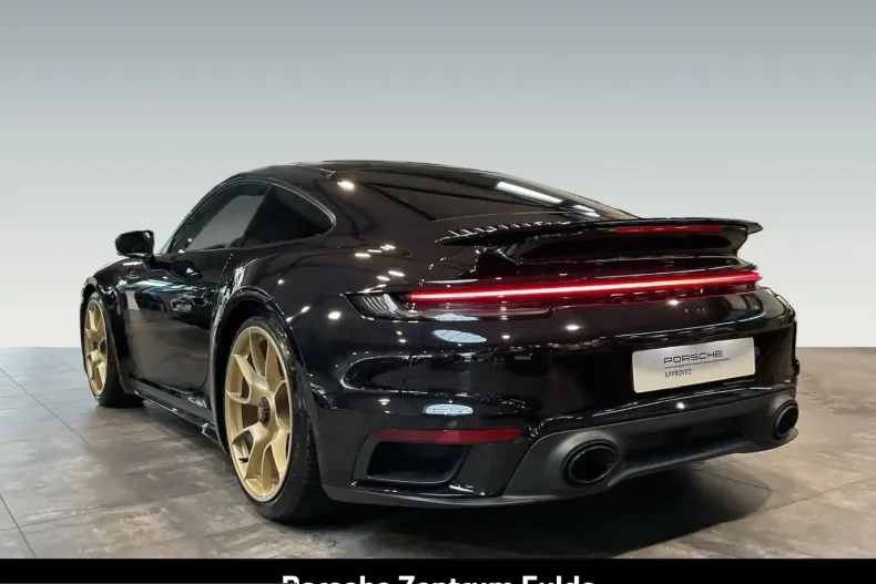 Porsche 992 din 2023 cu 15.900 km - oferta POR228191 - foto 3