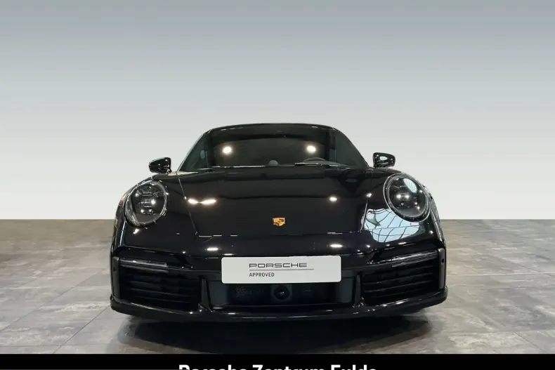 Porsche 992 din 2023 cu 15.900 km - oferta POR228191 - foto 4