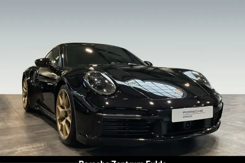 Porsche 992 din 2023 cu 15.900 km - oferta POR228191 - foto 12