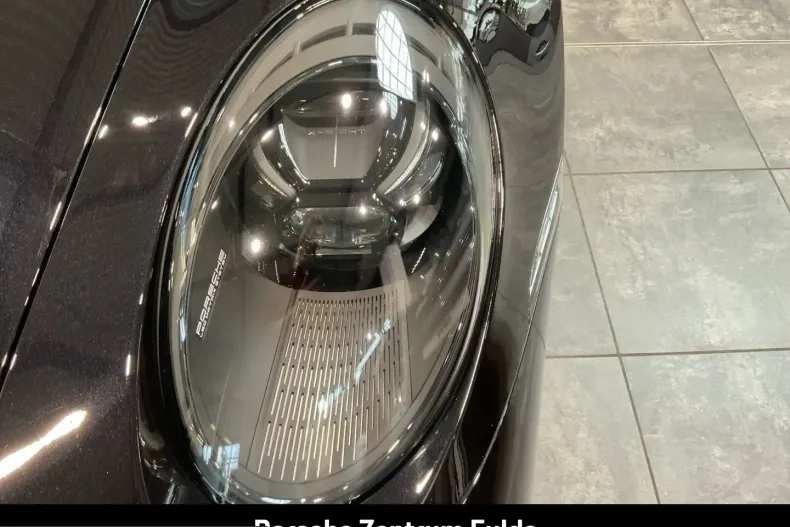 Porsche 992 din 2023 cu 15.900 km - oferta POR228191 - foto 13